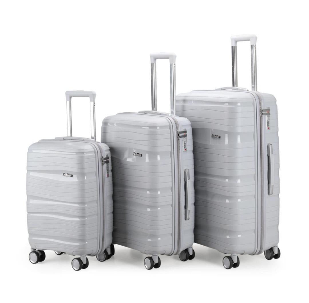 VALISE GOMME ITALIENNE