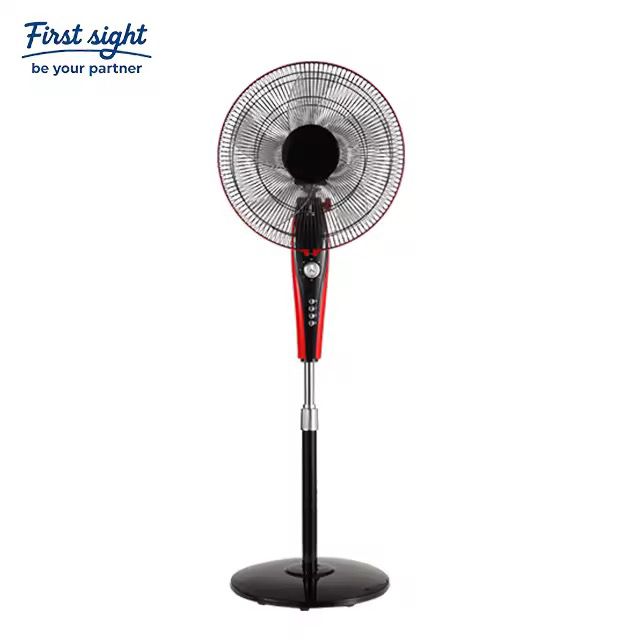 ventilateur sur pied moderne et puissant