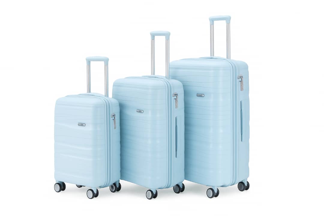 VALISE GOMME ITALIENNE