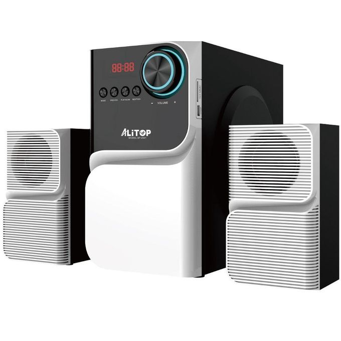 Système de Son ALITOP