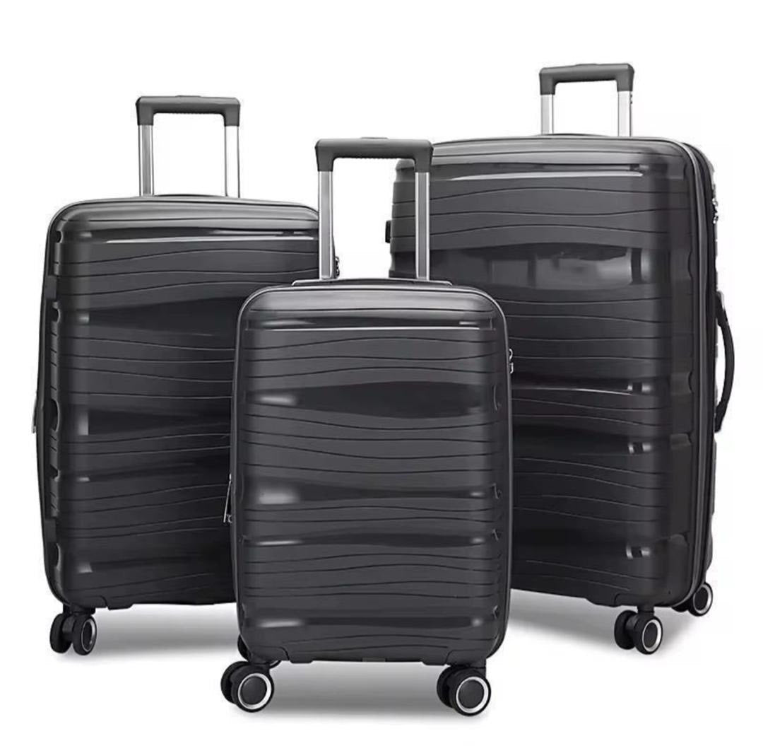 VALISE GOMME ITALIENNE