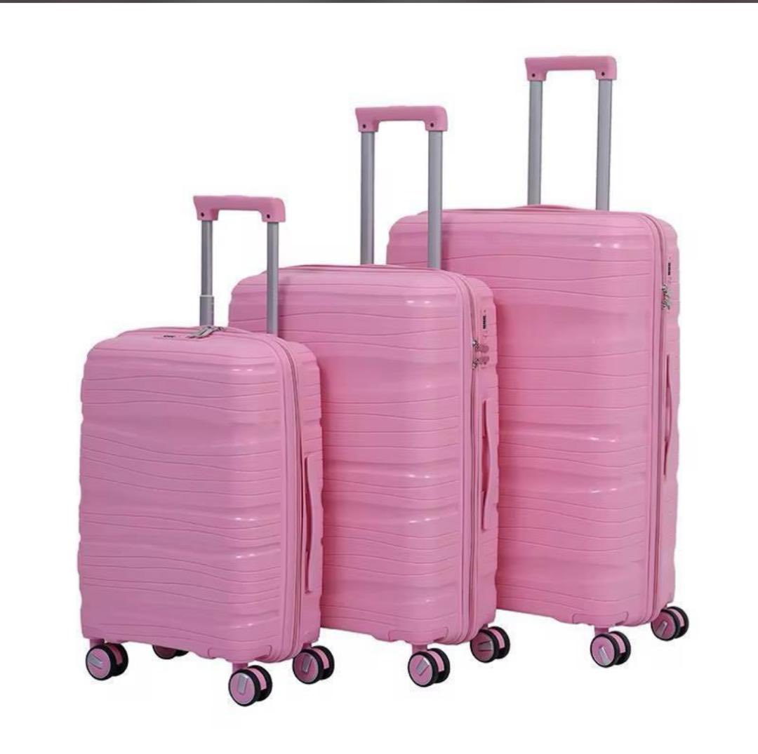 VALISE GOMME ITALIENNE