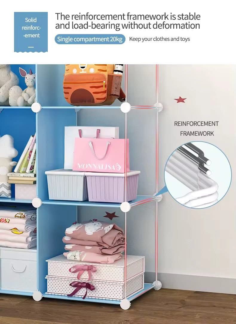 SUPER ARMOIRE IMPORTéE