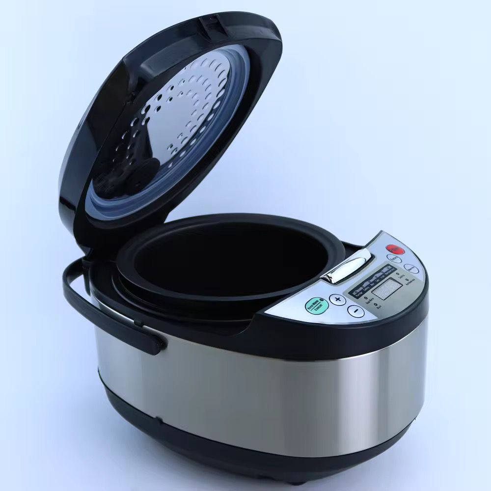 CUISEUR DE RIZ ITALIEN