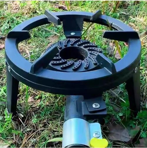 RECHAUD DE GAZ