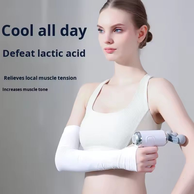 MINI PISTOLET DE MASSAGE