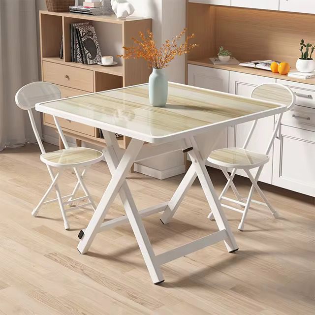 table pliante moderne