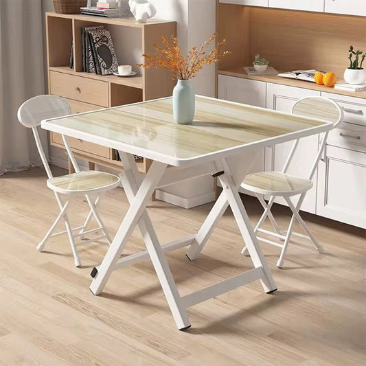 table pliante moderne
