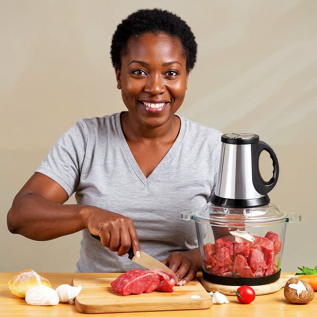 HACHOIR IMPORTER DE ITALIE