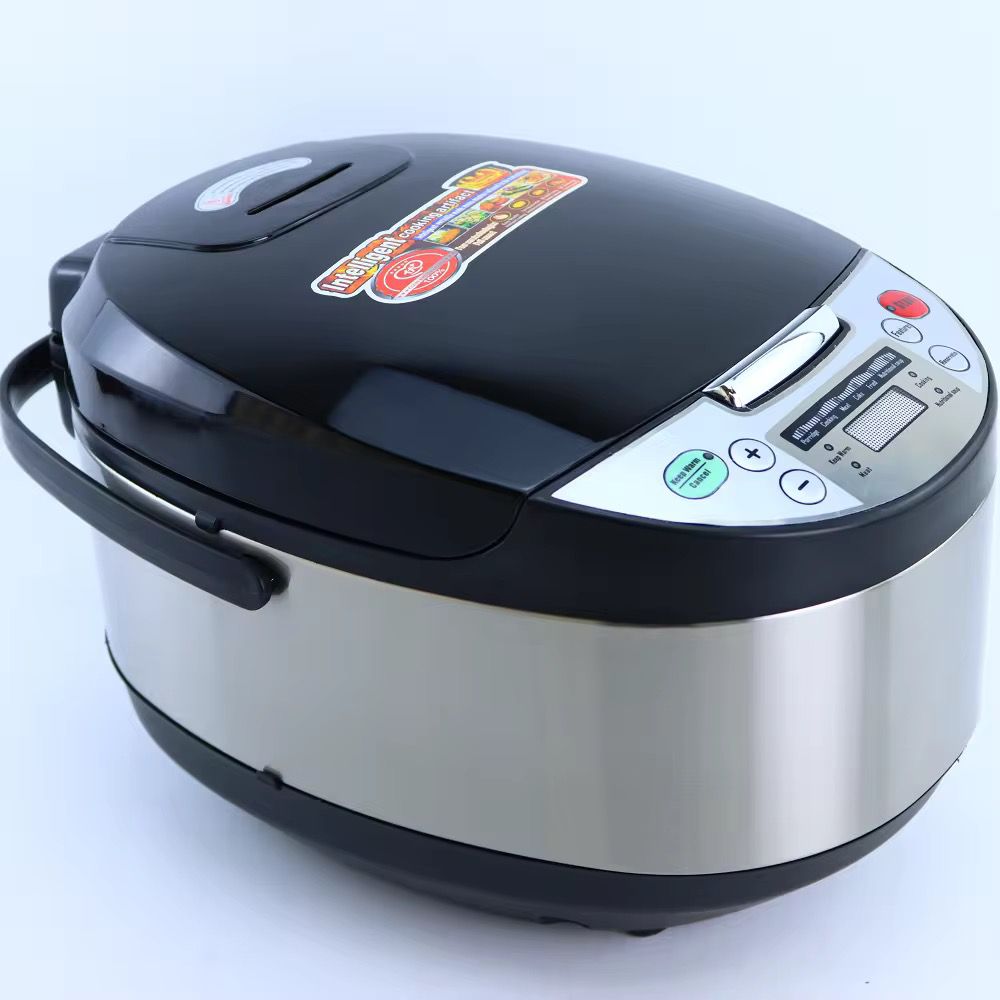 CUISEUR DE RIZ ITALIEN