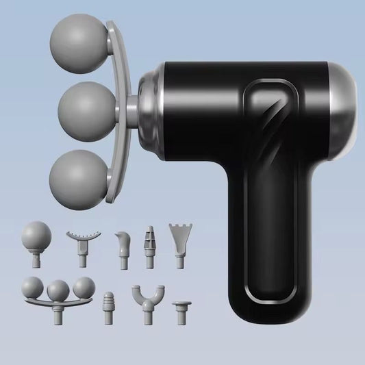 MINI PISTOLET DE MASSAGE