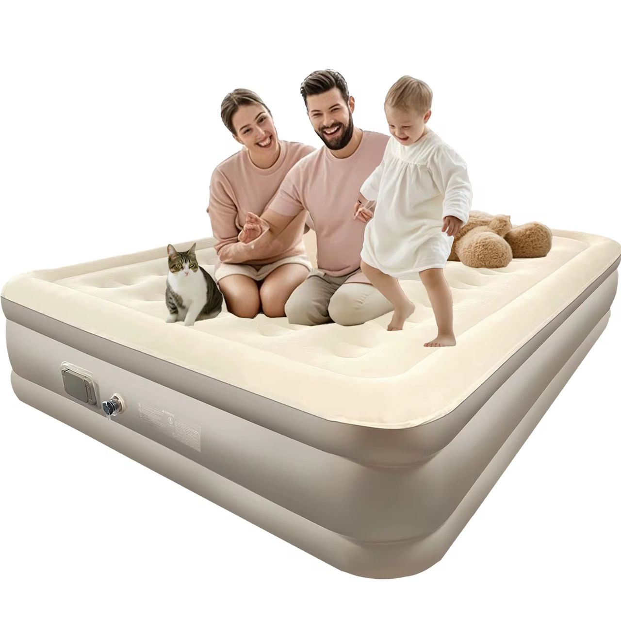 super Matelas Gonflable
