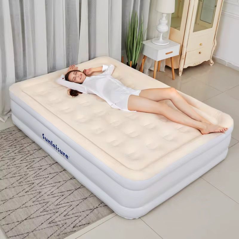 super Matelas Gonflable