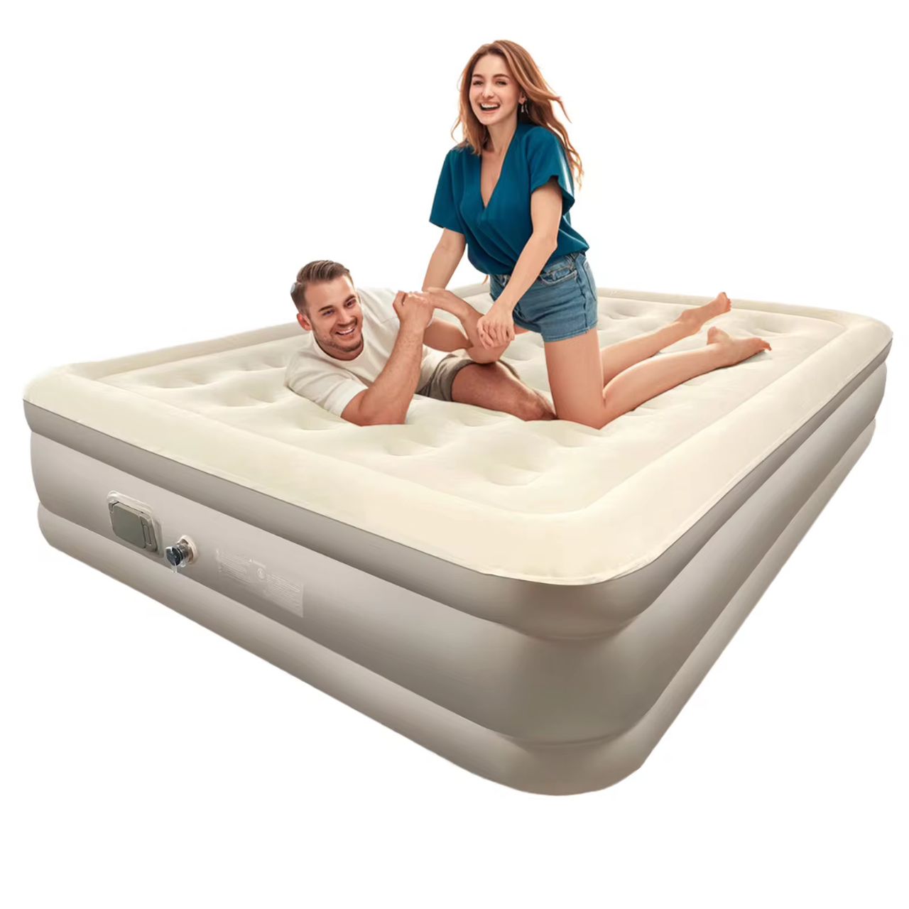 super Matelas Gonflable