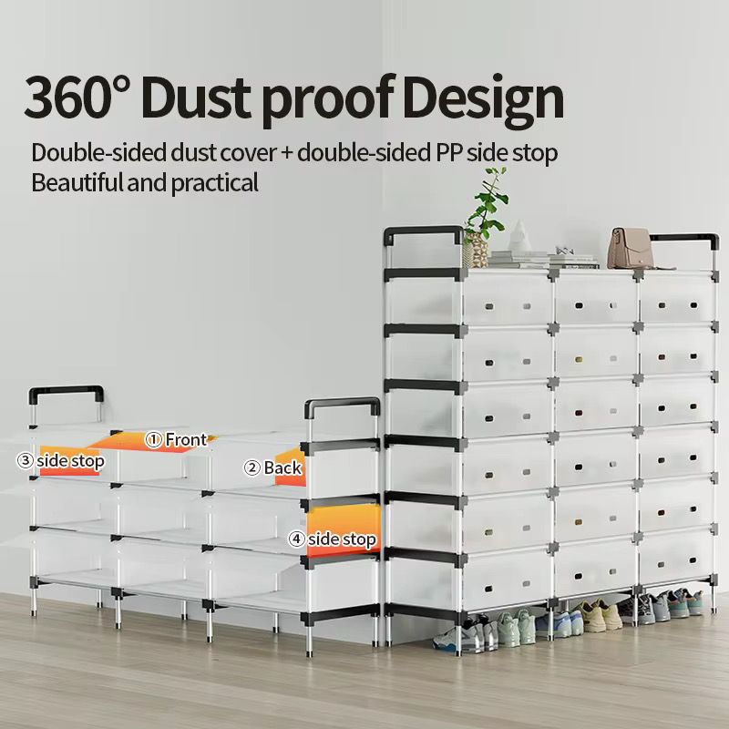 meuble à chaussures