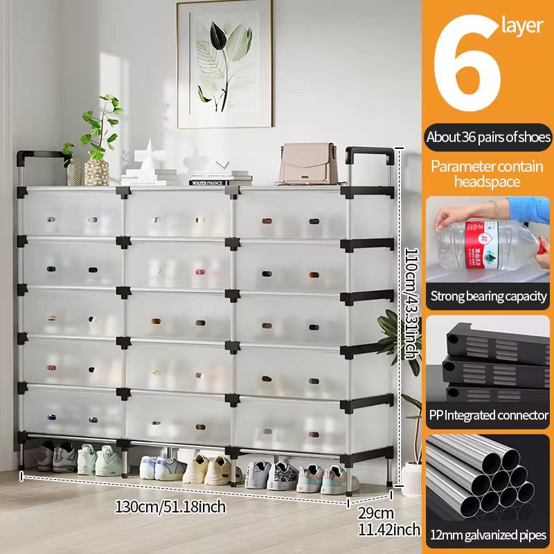 meuble à chaussures