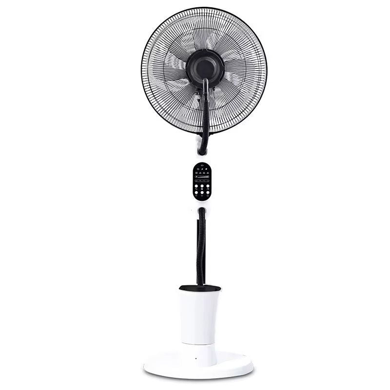 ventilateur brumisateur intelligent nouvelle génération