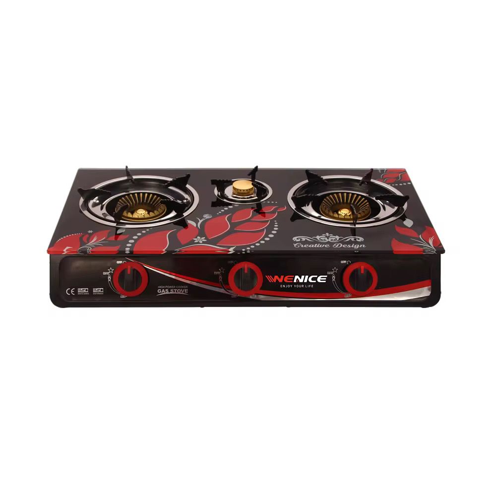 réchaud à gaz WENICE