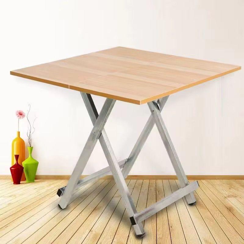 table pliante moderne