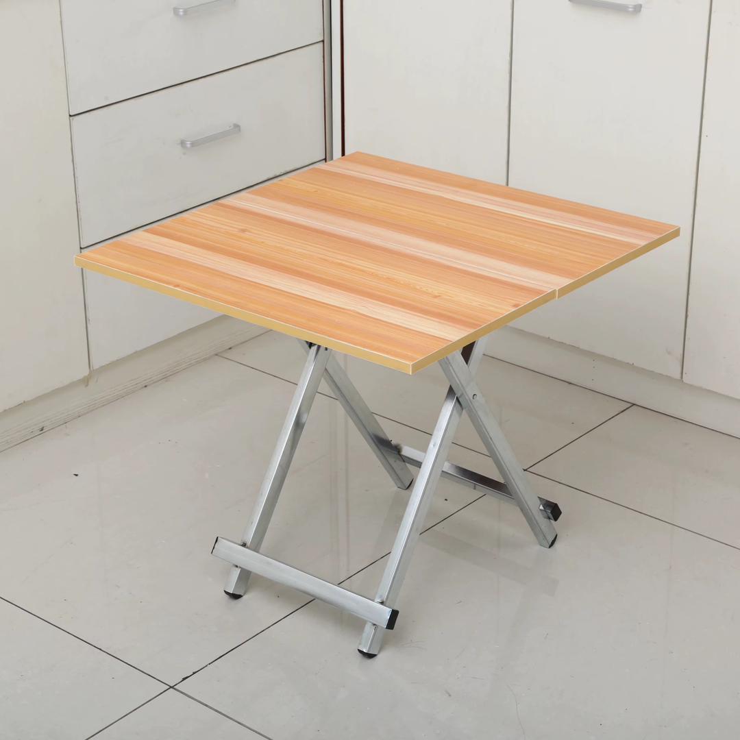 table pliante moderne