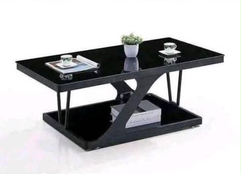 TABLE BASSE carré 100/50