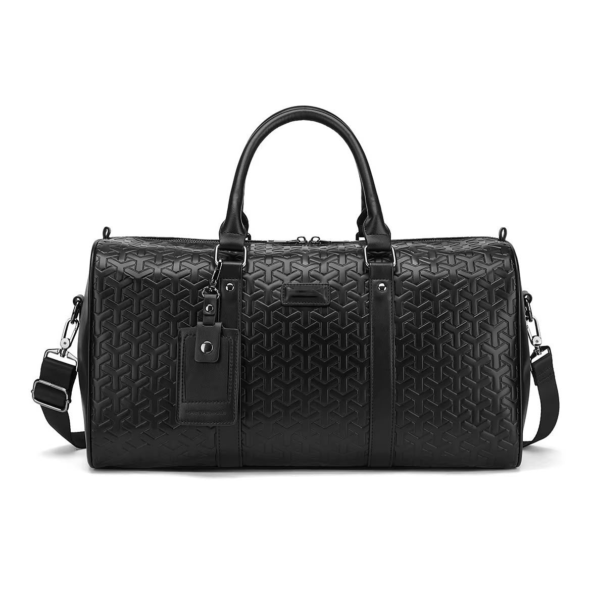 sac de voyage élégant