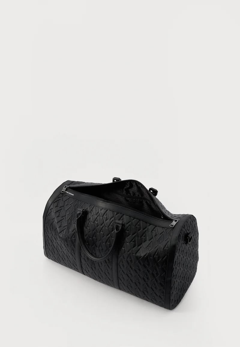 sac de voyage élégant