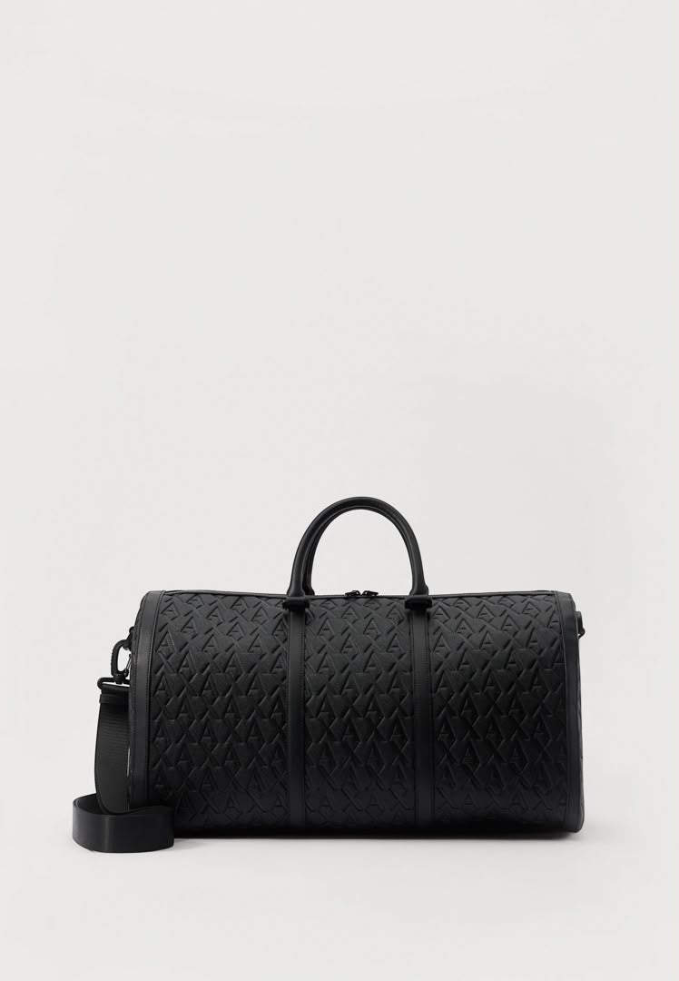 sac de voyage élégant